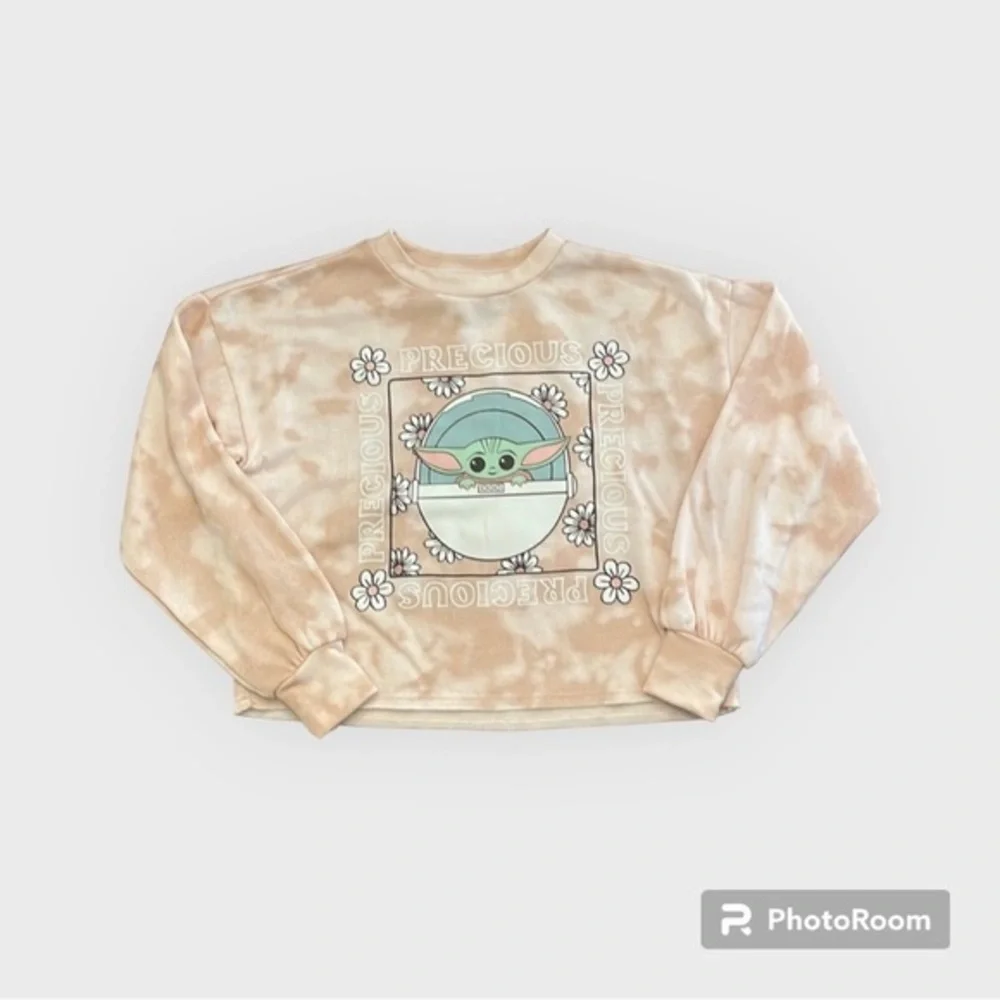 Star Wars sweatshirt- 239 - Picture 1 of 4